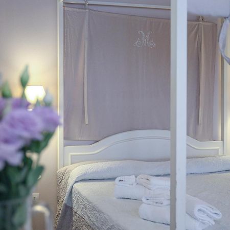 B&B Il Senesino 시에나 외부 사진