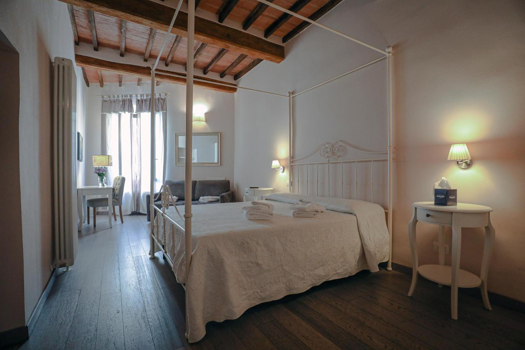 B&B Il Senesino 시에나 외부 사진